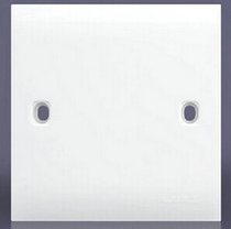 Matsumoto SOBEN Leave blank socket blank panel C31X