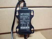 Shenzhen small ear power supply XED-SN2011S surveillance camera indoor dual-line DC12V2A power supply