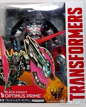 Transfiguration King Kong AD31 Limited Dark Dark Optimus Prime Movie 4 AD31 L Class Boxed Spot