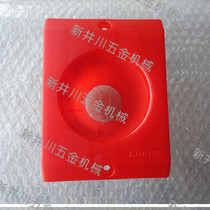 CNC tool turning tool cover tool management car rubber cover BT30 BT40 BT50 tool box in stock