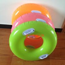 INTEX59258 children swimming ring children adult swimming ring thick swimming ring air delivery tube