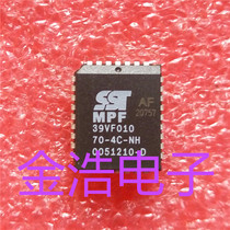 New imported original SST39VF010-70-4C-NH PLCC32 real map spot welcome consultation
