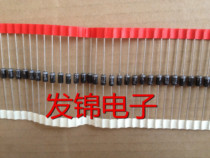 New original FR155 manufacturer: MIC DO-15 fast recovery diode 1 5A 600V