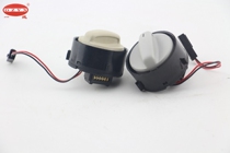 Adapting Skoda old Hao Rui Supai sunroof switch sunroof knob sunroof adjustment switch beige gray