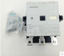 Original Siemens AC contactor 160A 110V 3TF51 22-0XG2 3TF51 110V