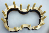 Violin making tools 4 4 Violin clamps Making small violin tools Violin repair tools