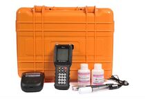 Durable Great NJAL-C Concrete Alkali Content Rapid Tester Alkali Content Tester