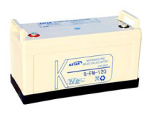Costda battery 6-FM-120 12v120ah lead-acid maintenance-free warranty for three years nationwide