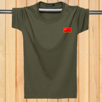 Summer mens short sleeves T-shirts T-shirts T-shirts for mens summertime blouses with overweight in overweight t-blood t-shirt sweatshirt