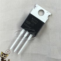 BT151-500R one-way thyristor TO-220 new domestic