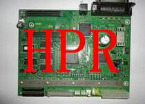 HP500 plotter board HP500 plotter interface board of the HP500 plotter