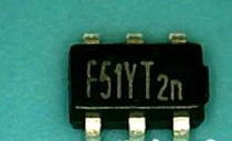Patch 6 pin IC 16HDA EKHC3 661NX B1TAP 5H4P1 F51YT2n WB5BH