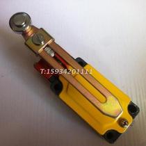  Shanghai Huatai stroke switch LXK3-20S T adjustable roller rotary arm limit switch