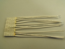 Ultra-thin motor thermal protector BH-TB02 temperature sensor switch