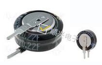 EECS0HD224V Japan Panasonic 5 5V0 22F Double Layer Farah Capacitor Super Farah Capacitor 14 Years