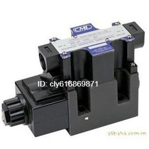 Original Taiwan Quanmao CML solenoid valve WE42-G03-B11B-A240 spot