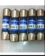 Force littelfuse fuse FLA 123457810 125VAC