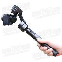 Clearance Feiyu G4 FY-QD gimbal stabilizer support Ant gopro4 camera action camera back screen