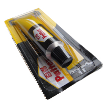 Joint venture Henkel Baxter pattex PXT4 transparent universal glue strong shoe repair glue 12ml