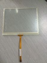 5 6 inch 4 wire resistive touch screen resistive TP 5 6 inch 640*480 with AT056TN53 AT056TN5