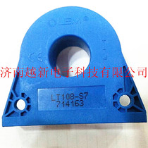 Spot Swiss LEM Hall current transformer LT108-S7 Lime current sensor new imported