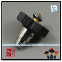 Nikon Total Station DTM-352 322 532 Original leveling foot spiral handwheel set Single price Brand new