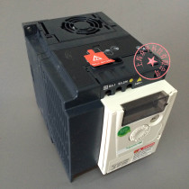 Schneider inverter ATV12HU22M2 3 horsepower small machinery 2 2KW before shooting please contact