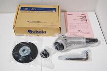 Japan YOKOTA Pneumatic tool sander HSA-4A HSA4A Pneumatic sander