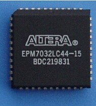  EPM3064ALC44-4 Complex programmable logic device CPLD original ALTERA chip