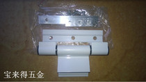 57A2 three hinges Broken bridge doors and windows Aluminum hinges Doors and windows hardware hinges Flat open sliding doors and windows hinges