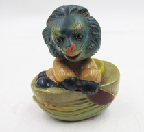 Vintage pencil sharpener~Cute animals