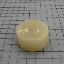 diy handmade leather tool beeswax with beeswax seal edge wax