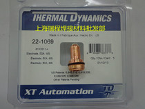 Fimat Plasma Cutting Accessories Electrode 22-1069