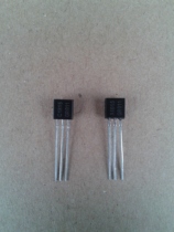 2SA1015GR 2SC1815GR pair of price on the Tube with good delivery straight-plug TO-92 package