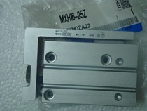 New original SMC pneumatic slide MXH16-25Z physical Pictures