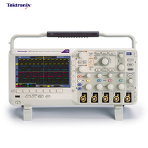   Tektronix Mixed Signal Oscilloscope DPO2014B 4 Channels 100MHz