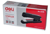 Able 0316 stapler tail with nail-able stapler 12 Number of office models Good to use