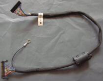 Hisense TLM32E29 screen cable HX2-2X13KLB450P-SAM ROH motherboard and logic board connection