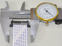 TV LCD flexible flat cable 41P * 0 5A * 900MM