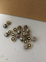 Active price disassembly device OPA445BM USA high voltage FET input single OP amp foot is not long as shown in the figure