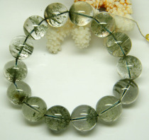 Water jade ice green ghost cornucopia bracelet green ghost Bracelet Mens picture one thing