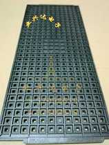 ic chip TRAY anti-static TRAY IC TRAY TRAY material TRAY anti-static ic TRAY TQFP5 × 5 5 5*5