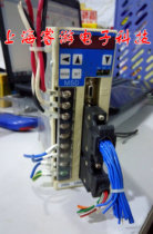 Original disassembly machine Panasonic Panasoic drive server MSD013A1X for sale can also be repaired please consult