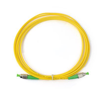  FCAPC-FC apc single-mode 1 5m 3m fiber optic jumper pigtail Special for radio television and cable TV can be customized