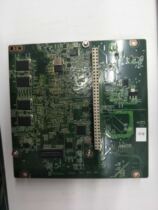 NC65B Weihong CNC system graphics card board
