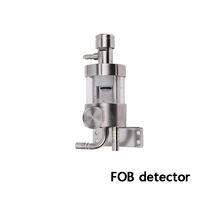 Automatic Wine breaker FOB detector