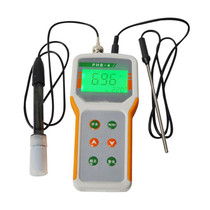PHB-4 portable ph meter ph meter ph meter ph test temperature automatic compensation LCD display