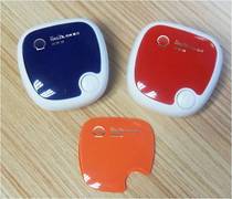 Pedometer sports equipment exercise equipment promotional advertising gifts digital electronic gifts customized printable logo