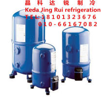 Original Meiyou Compressor MT18 MTZ18 Danfoss Merlot Compressor Refrigeration Unit