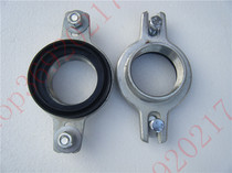 TOTO sanitary bath fittings UWN 370 870 wall urine mounted horse head flange fixtures